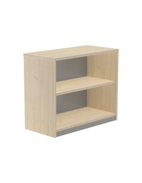 ARMARIO MADERA ROCADA STORE 78x90cm LIBRERÍA HAYA