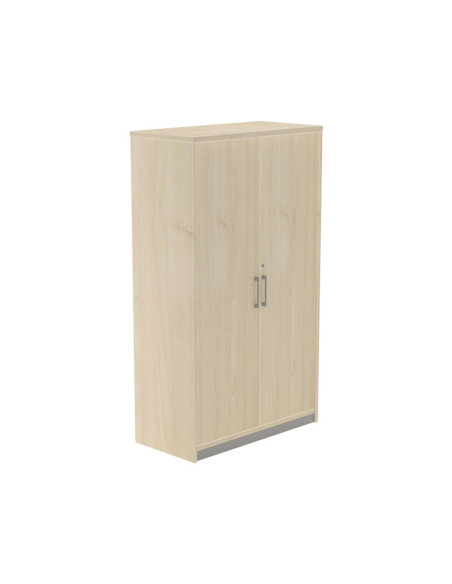 ARMARIO MADERA ROCADA STORE 156x90cm PUERTAS COMPLETAS HAYA