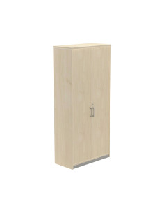 ARMARIO MADERA ROCADA STORE 195x90cm PUERTAS COMPLETAS HAYA