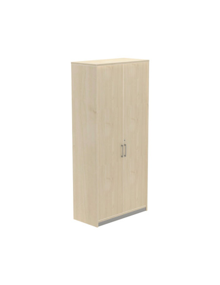 ARMARIO MADERA ROCADA STORE 195x90cm PUERTAS COMPLETAS HAYA