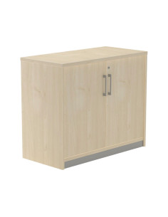 ARMARIO MADERA ROCADA STORE 78x90cm PUERTAS COMPLETAS HAYA