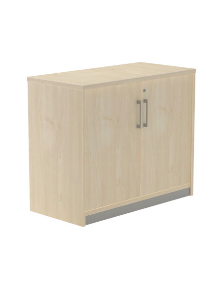 ARMARIO MADERA ROCADA STORE 78x90cm PUERTAS COMPLETAS HAYA