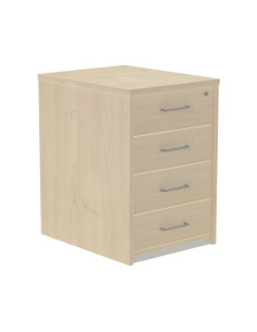 BUCK ROCADA STORE 4 CAJONES 47x72cm HAYA