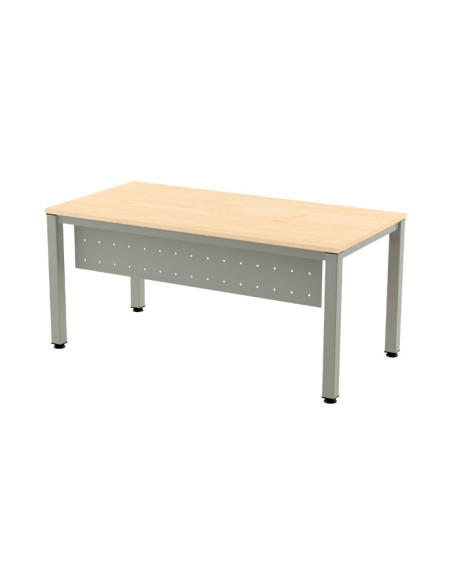 FALDÓN PARA MESA ROCADA SERIE EXECUTIVE 140cm