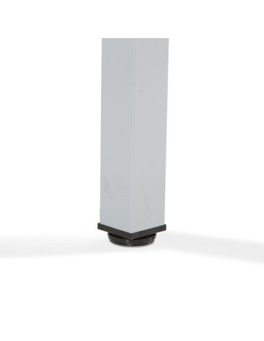 MESA ROCADA MODULAR CUADRADA 70x70cm