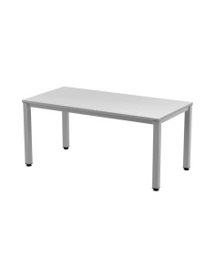 MESA ROCADA SERIE EXECUTIVE 180x80cm