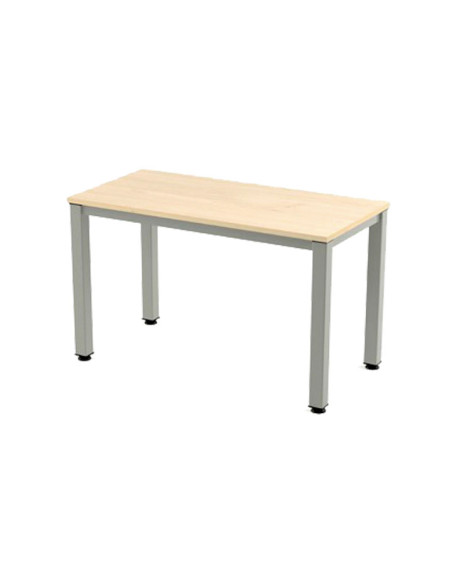MESA ROCADA SERIE EXECUTIVE 120x60cm