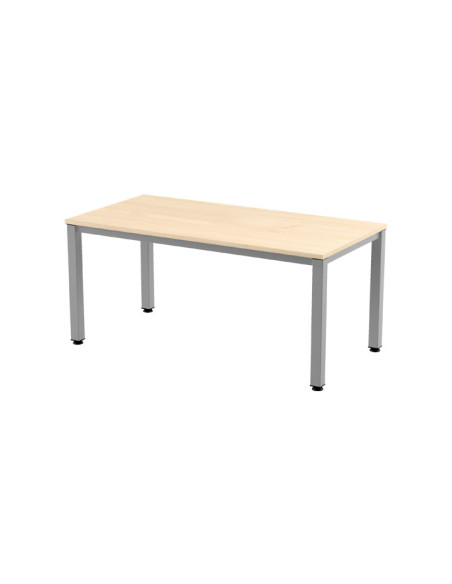 MESA ROCADA SERIE EXECUTIVE 140x80cm