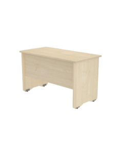 MESA ROCADA SERIE WORK 120x60cm HAYA-HAYA