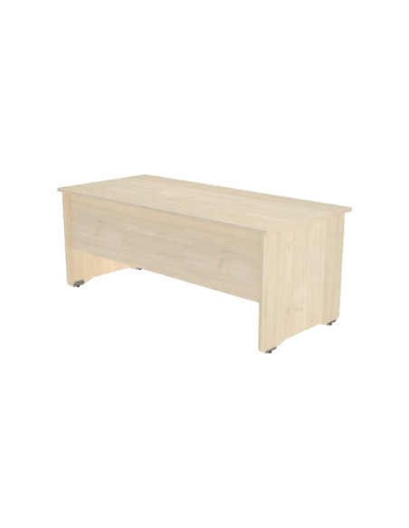 MESA ROCADA SERIE WORK 160x80cm HAYA-HAYA