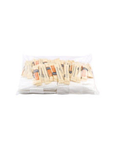 CAJA 1500 BOLSITAS DE AZÚCAR