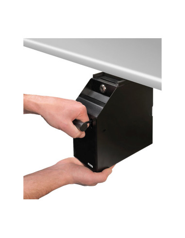 CAJÓN DE SEGURIDAD SAFESCAN 4100