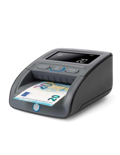 DETECTOR DE BILLETES FALSOS SAFESCAN 155-S