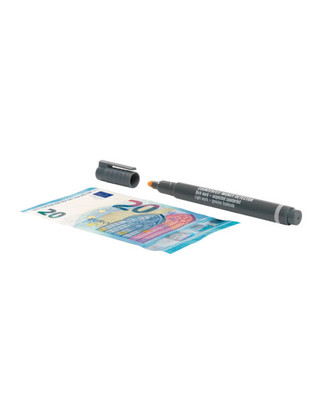 PACK 3 BOLÍGRAFOS DETECTORES DE BILLETES SAFESCAN 30