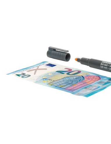PACK 3 BOLÍGRAFOS DETECTORES DE BILLETES SAFESCAN 30