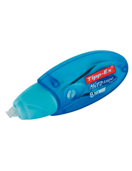 CORRECTOR TIPP-EX MICROTAPE TWIST 5mm x 8m