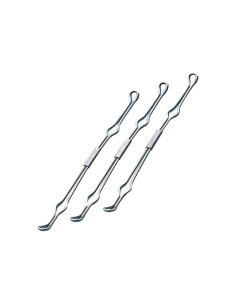 BOLSA 10 COMPRESORES ESSELTE