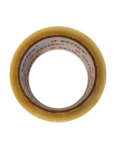 ROLLO CINTA DE EMBALAR A-SERIES PP 48 mm x 66 m