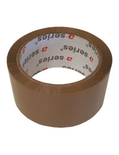 ROLLO CINTA DE EMBALAR A-SERIES PP 48 mm x 66 m