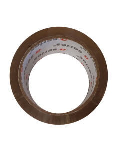 ROLLO CINTA DE EMBALAR A-SERIES PP 48 mm x 66 m 2