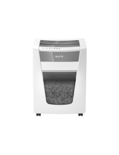 DESTRUCTORA LEITZ IQ ODDICE PRO P6