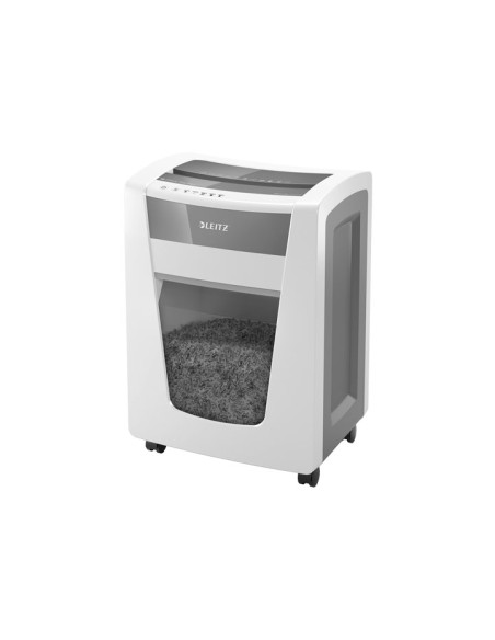 DESTRUCTORA LEITZ IQ ODDICE PRO P6