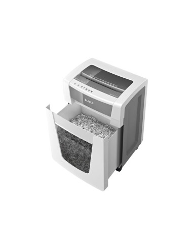 DESTRUCTORA LEITZ IQ ODDICE PRO P6