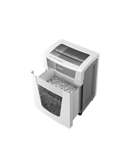 DESTRUCTORA LEITZ IQ ODDICE PRO P6