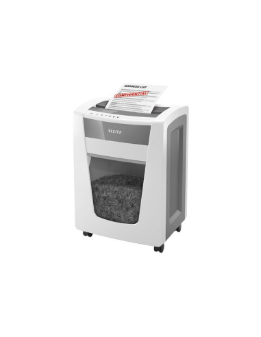 DESTRUCTORA LEITZ IQ ODDICE PRO P6