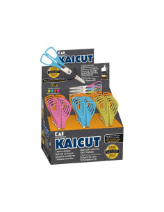 TIJERAS ESCOLARES ALPINO KAICUT 2