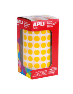 ROLLO GOMETS APLI CíRCULO ø 105mm