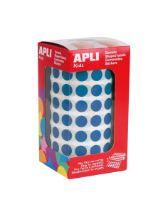 ROLLO GOMETS APLI CíRCULO ø 105mm