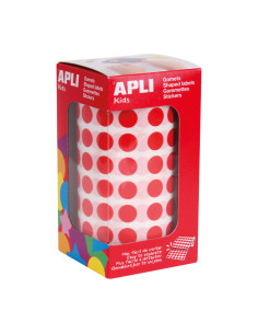 ROLLO GOMETS APLI CíRCULO ø 105mm