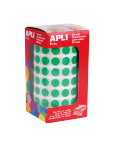 ROLLO GOMETS APLI CíRCULO ø 105mm