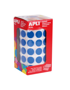 ROLLO GOMETS APLI CÍRCULO ø 15mm