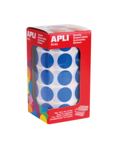 ROLLO GOMETS APLI CÍRCULO  ø 20mm