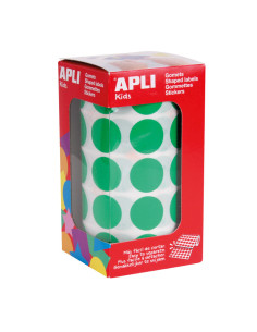 ROLLO GOMETS APLI CÍRCULO  ø 20mm