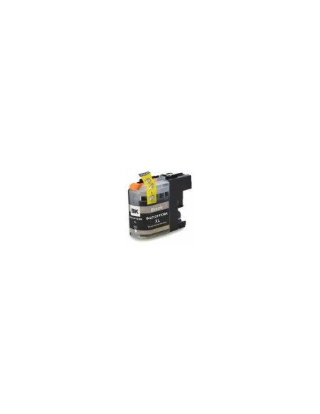 INKJET COMPATIBLE BROTHER LC123
