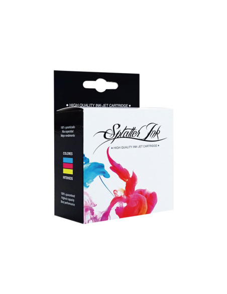 INKJET COMPATIBLE BROTHER LC123