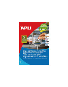 CAJA 25h ETIQUETAS APLI REMOVIBLES 356x169