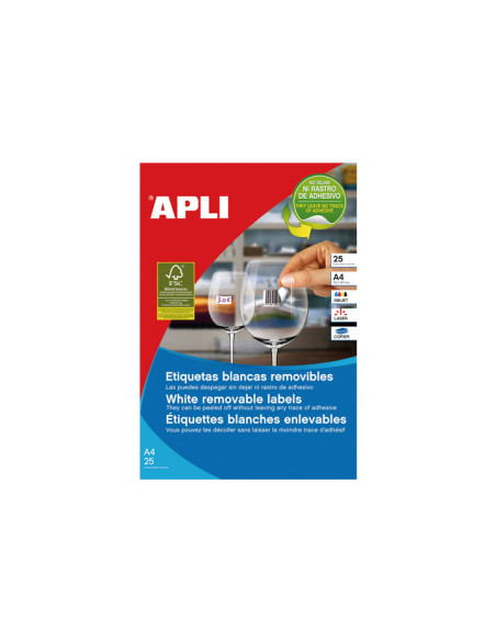 CAJA 25h ETIQUETAS APLI REMOVIBLES 356x169
