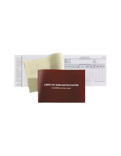 LIBRO MIQUEL RIUS SUBCONTRATACIÓN CATALÁNCASTELLANO