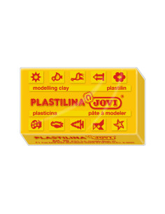 PLASTILINA JOVI 50gr