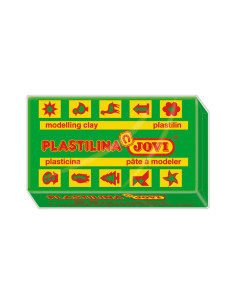 PLASTILINA JOVI 50gr
