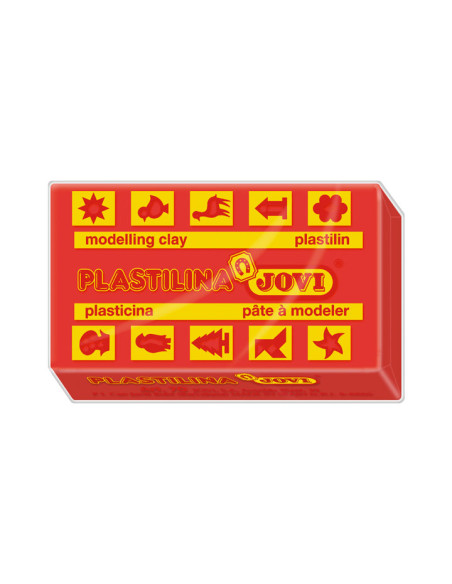 PLASTILINA JOVI 50gr