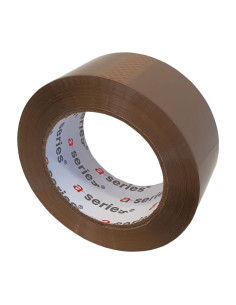 ROLLO CINTA DE EMBALAR A-SERIES PP 48 mm x 132 m