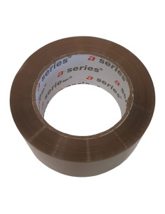 ROLLO CINTA DE EMBALAR A-SERIES PP 48 mm x 132 m 2