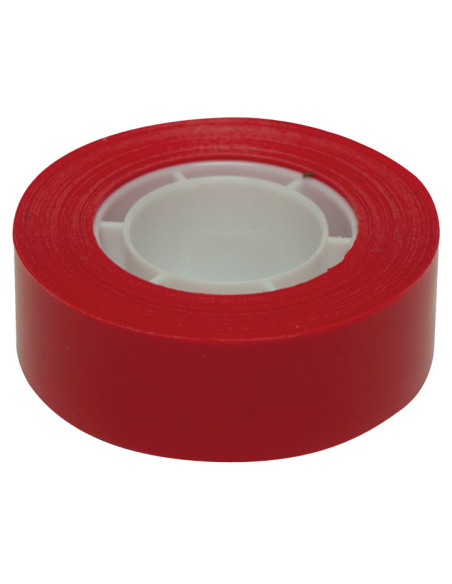 ROLLO CINTA ADHESIVA APLI 19mm x 33m