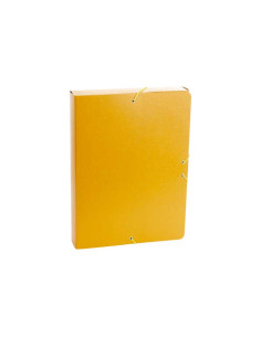 CARPETA DE PROYECTOS FABRISA 50mm