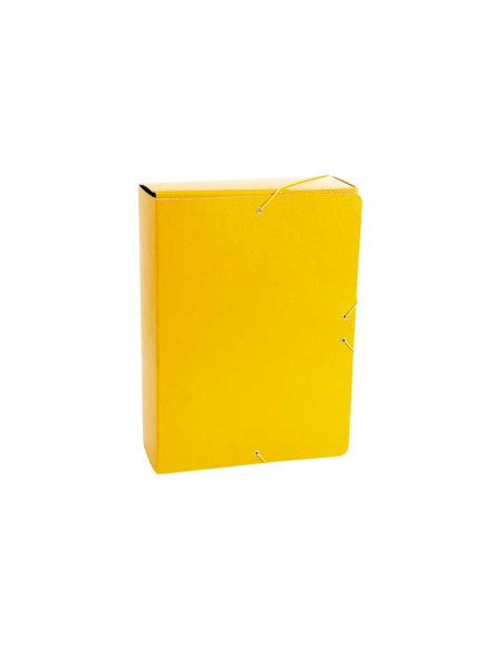 CARPETA DE PROYECTOS FABRISA 90mm